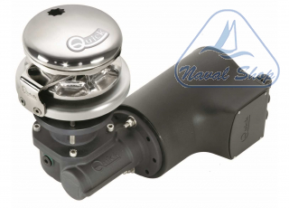 Verricello salpa ancora rider r3 winch rider 1000 12v 8 drum 1203520