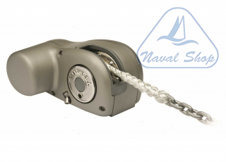 Verricello salpa ancora hrcff winch maxwell hrcff6 12v 600w 6mm 1204606