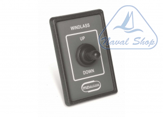  Comando up-down standard comando up-down std mz 1205002