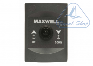 Comando up-down standard comando up-down 12/24v joystick 1205004