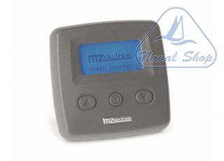 Pannello up-down contametri-catena pannello up-down mz 1205510