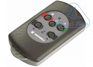 Pulsantiere radiocomando up-down radiocomando rcm4 1205514