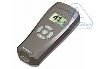 Pulsantiera radiocomando up-down contametri-catena pulsantiera radio aa710 1205554