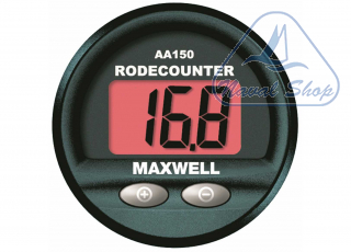Indicatore contametri-catena indicatore contacatena aa150 1205557