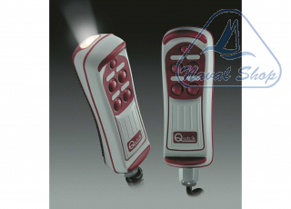 Pulsantiere stagne multiuso hrc pulsantiera 4p led q 1215303