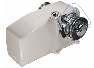 Verricello salpa ancora heroes hr5 1700/2300w winch heroes hr5 1700d 12v 12/13 mm 1221129