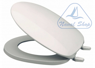 Sedute e coperchi seduta ocean luxury soft-close< 1320036