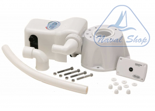 Kit elettrico ocean evolution per wc kit elettrico evo 12v 1320542