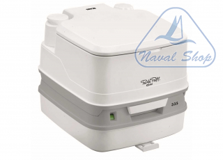 Wc chimico porta potti qube toilet portapotti 335 1325035