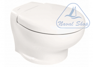 Wc - toilette tecma nano toilet nano 12v eco panel 1326001