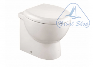 Wc - toilette tecma breeze toilet breeze 12v allin sft 2b 1326014