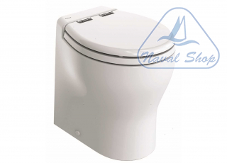 Wc - toilette tecma elegance 2g toilet elegance 2g 12v allin sft 2b 1326030