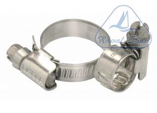 Fascetta inox germany type 9 fascetta din 9 12-22< 1400810
