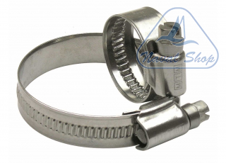 Fascetta inox germany type 12 fascetta din 12 12-22< 1401410