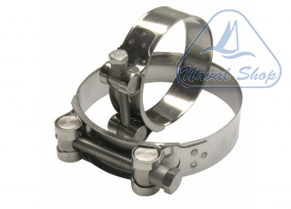  Collare inox t-bolt hd collar 162-174< 1401603