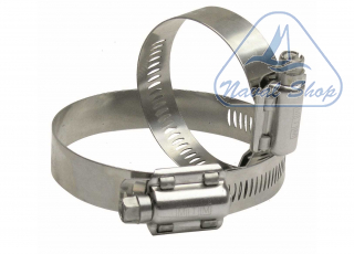 Fascetta inox hi-torque hd fascetta hi torque 103-127< 1401908