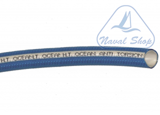 Tubo ocean anti-torsione tubo ocean 12/13mm-1/2" 25mt 140611225
