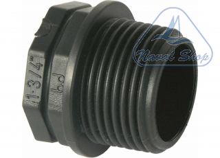 Riduzione m-f in pp bussola di riduzione pp 1 1/2 x 1 1440154