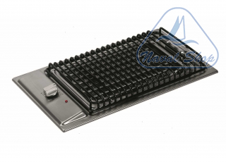 Piano barbeque elettrico pb1327 piano cottura pb1327 500x300 1505840