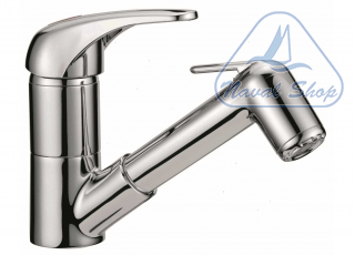 Miscelatore shut off standard miscelatore con doccia 150 1513022