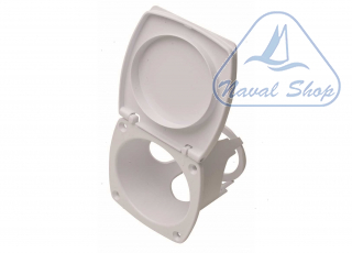 Doccetta switch standard doccetta switch std white 1513100
