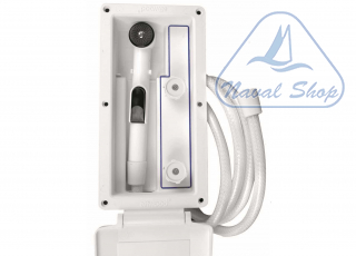 Kit doccetta attwood kit doccetta attwood 1513652