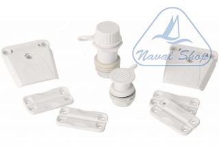 Ricambi per igloo maniglia igloo 120150 qt < 1540212