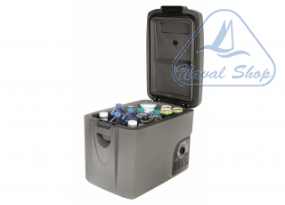 Mini-frigo c29m 12/24v frigo portatile vf c29m 1546027