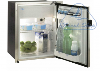 Frigoriferi vf inox compressore esterno frigo vf c130lax 1548173