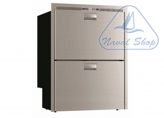 Frigoriferi vf dw180 combo inox a cassetto compressore interno frigo vf dw180btx a cassetto 1548215