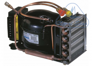 Compressore orizzontale danfoss compressore danfoss orizz