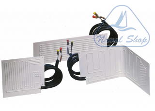 Evaporatori piatti per frigo evaporatore pt2 1555202