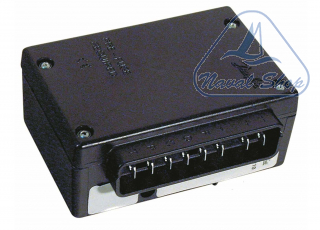 Centralina elettronica frigo centralina 12/24v 1555238