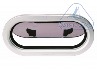 Oblo' g-type ovale oblo'goiot type oval cut 175x375 1620002