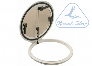 Osteriggio jba escape 20 oscurante jb round< 1635304