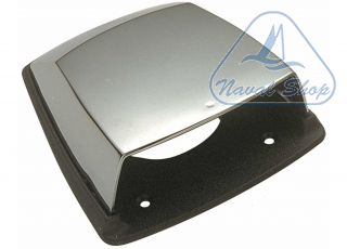 Presa d'aria inox extra presa d'aria extra 150x120 inox 1701030