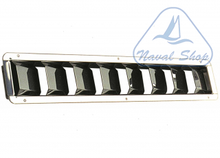 Presa d'aria inox a incasso stretta presa d'aria incasso big 530x110 1702012