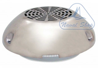 Aeratore da coperta air deck sh aeratore deck sh d200 inox< 1703019