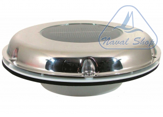 Aeratore solara ss aeratore solara std d220 inox< 1703040