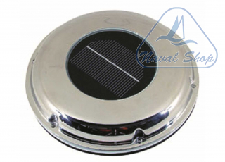 Aeratore solara ss day & night aeratore solara d&n d220 inox< 1703041