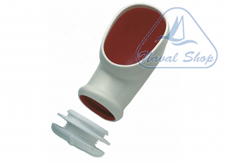 Maniche a vento high profile manica a vento high d70< 1706107