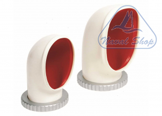 Maniche a vento silicon high profile manica a vento v silicon high h250 1706210