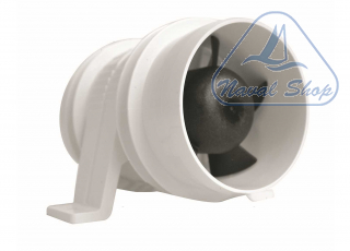 Aspiratori turbo in-line attwood aspiratore proof turbo3000 12v< 1710015