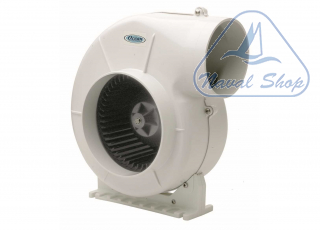  Aspiratori con staffa aspiratore staffa ocean 24v 103/150 1710081