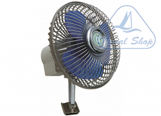 Ventilatore oscillante aa ventilatore oscillante 12v< 1711020