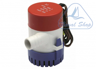 Pompe di sentina bw c-pump pompa wwb 1100gph 12v< 1821011