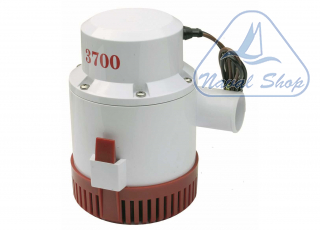 Pompe di sentina bw l-pump pompa wwb 3700gph 12v< 1821037