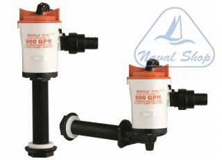 Ossigenatori seaflo pompa ossigenatore sf800 12v gomito< 1821229