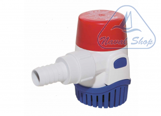 Pompe di sentina rule c pompa rule 1100gph 12v< 1821511