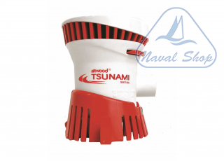 Pompe di sentina attwood tsunami pompa tsunami t500 12v 1821805